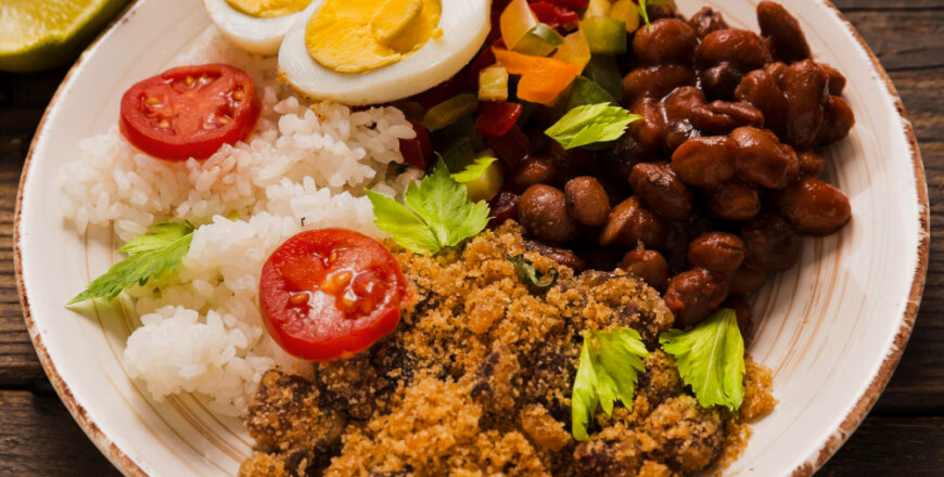 high-angle-delicious-brazilian-food-composition